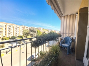 t4 à la vente -   06800  CAGNES SUR MER, surface 68 m2 vente t4 - UBI465874406